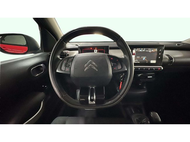 CitroenC4 Cactus BlueHDi 100 Live 73 kW (100 CV) Vehículo usado en Barcelona - 12