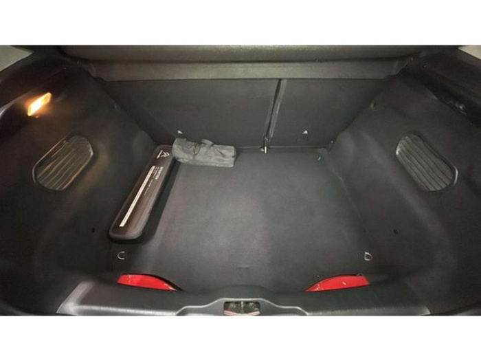 CitroenC4 Cactus BlueHDi 100 Live 73 kW (100 CV) Vehículo usado en Barcelona - 16 CitroenC4 Cactus BlueHDi 100 Live 73 kW (100 CV) Vehículo usado en Barcelona - 16