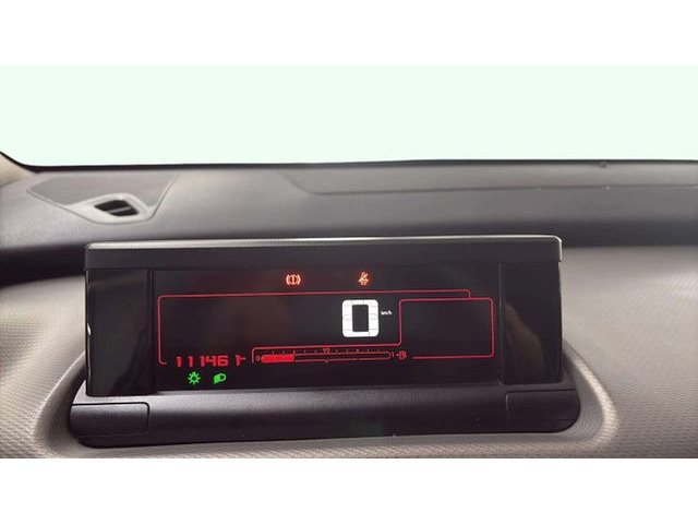 CitroenC4 Cactus BlueHDi 100 Live 73 kW (100 CV) Vehículo usado en Barcelona - 17