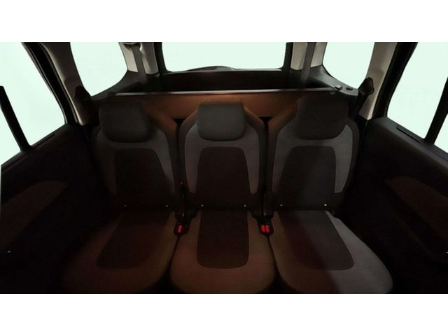 CitroenC4 Picasso PureTech 130 S&S Live 96 kW (130 CV) Vehículo usado en Barcelona - 8