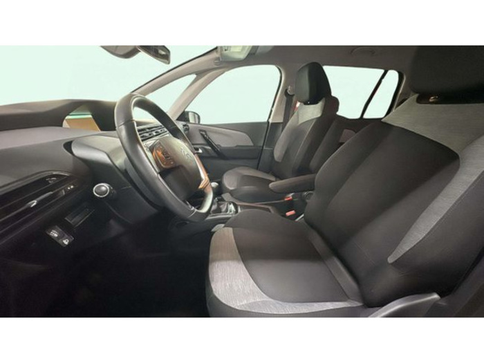 CitroenC4 Picasso PureTech 130 S&S Live 96 kW (130 CV) Vehículo usado en Barcelona - 10 CitroenC4 Picasso PureTech 130 S&S Live 96 kW (130 CV) Vehículo usado en Barcelona - 10