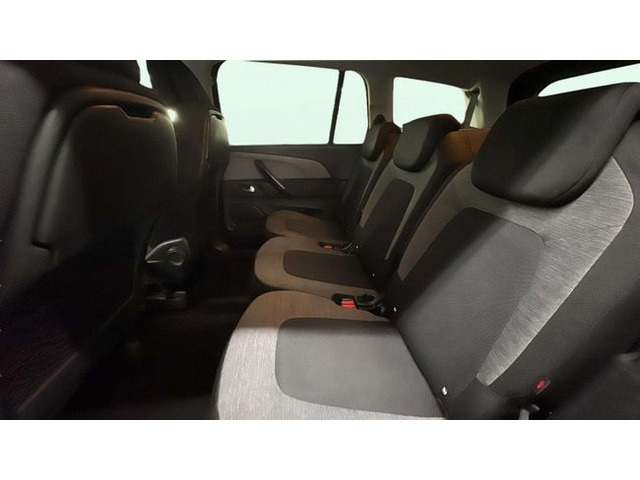 CitroenC4 Picasso PureTech 130 S&S Live 96 kW (130 CV) Vehículo usado en Barcelona - 11