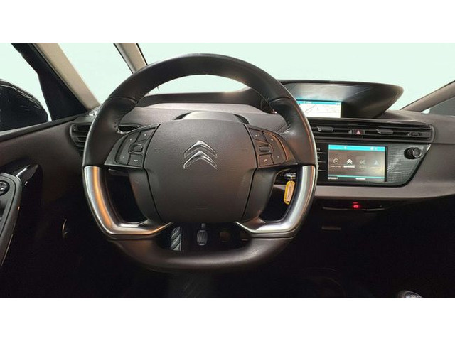 CitroenC4 Picasso PureTech 130 S&S Live 96 kW (130 CV) Vehículo usado en Barcelona - 13