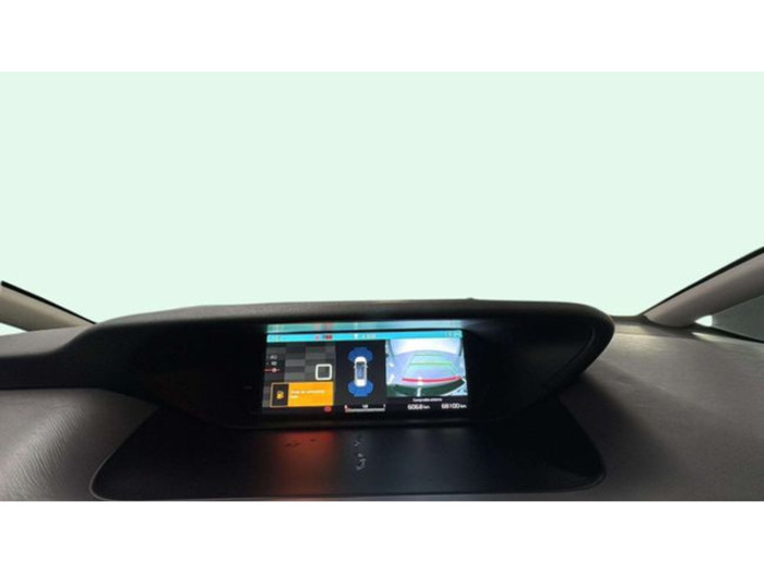 CitroenC4 Picasso PureTech 130 S&S Live 96 kW (130 CV) Vehículo usado en Barcelona - 15 CitroenC4 Picasso PureTech 130 S&S Live 96 kW (130 CV) Vehículo usado en Barcelona - 15