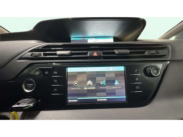 CitroenC4 Picasso PureTech 130 S&S Live 96 kW (130 CV) Vehículo usado en Barcelona - 16