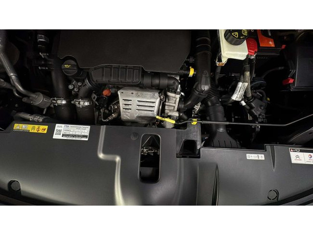 CitroenC4 Picasso PureTech 130 S&S Live 96 kW (130 CV) Vehículo usado en Barcelona - 19