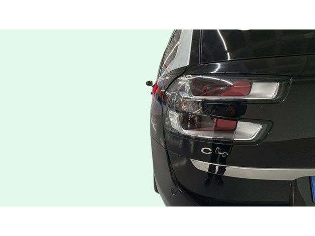 CitroenC4 Picasso PureTech 130 S&S Live 96 kW (130 CV) Vehículo usado en Barcelona - 21