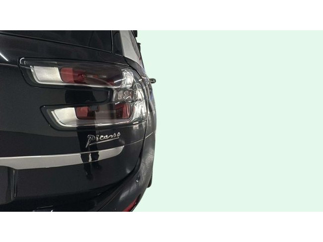 CitroenC4 Picasso PureTech 130 S&S Live 96 kW (130 CV) Vehículo usado en Barcelona - 22