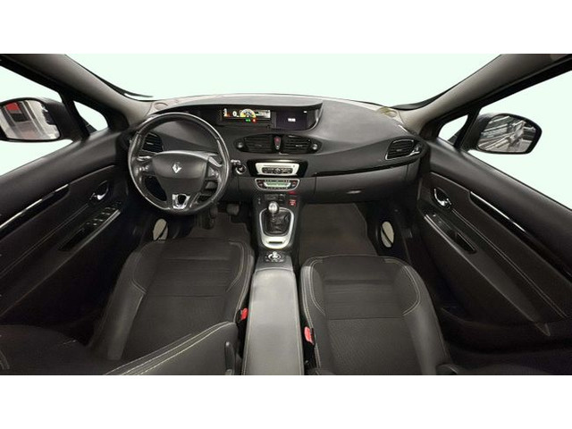 RenaultScenic XMOD Bose Edition Energy eco2 dCi 96 kW (130 CV) Vehículo usado en Barcelona - 7