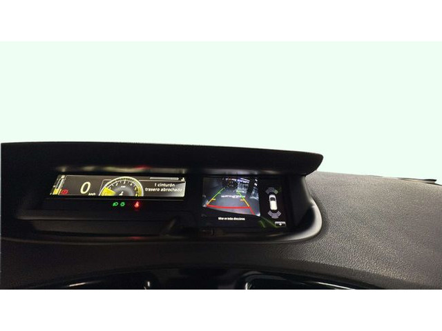 RenaultScenic XMOD Bose Edition Energy eco2 dCi 96 kW (130 CV) Vehículo usado en Barcelona - 15