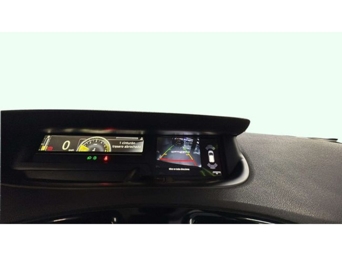 RenaultScenic XMOD Bose Edition Energy eco2 dCi 96 kW (130 CV) Vehículo usado en Barcelona - 15 RenaultScenic XMOD Bose Edition Energy eco2 dCi 96 kW (130 CV) Vehículo usado en Barcelona - 15