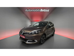 Renault Scenic XMOD Bose Edition Energy eco2 dCi 96 kW (130 CV)
