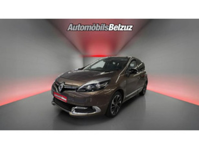 Renault Scenic XMOD Bose Edition Energy eco2 dCi 96 kW (130 CV) Renault Scenic XMOD Bose Edition Energy eco2 dCi 96 kW (130 CV)