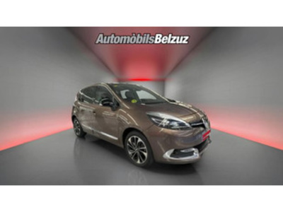 Renault Scenic XMOD Bose Edition Energy eco2 dCi 96 kW (130 CV) Renault Scenic XMOD Bose Edition Energy eco2 dCi 96 kW (130 CV)
