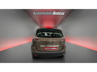 Renault Scenic XMOD Bose Edition Energy eco2 dCi 96 kW (130 CV) Renault Scenic XMOD Bose Edition Energy eco2 dCi 96 kW (130 CV)