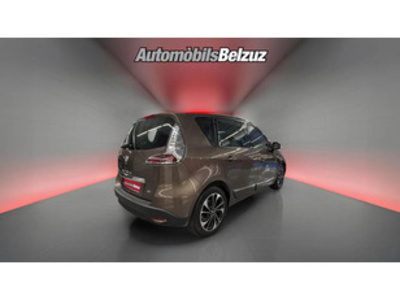 Renault Scenic XMOD Bose Edition Energy eco2 dCi 96 kW (130 CV) Renault Scenic XMOD Bose Edition Energy eco2 dCi 96 kW (130 CV)