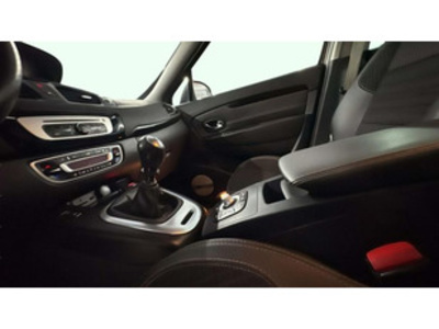 Renault Scenic XMOD Bose Edition Energy eco2 dCi 96 kW (130 CV) Renault Scenic XMOD Bose Edition Energy eco2 dCi 96 kW (130 CV)