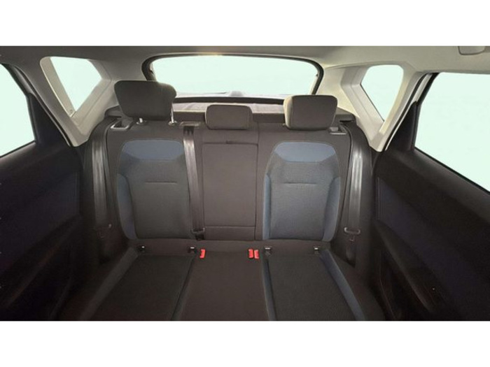 SEATAteca 1.5 TSI S&S Style Edition Nav 110 kW (150 CV) Vehículo usado en Barcelona - 9 SEATAteca 1.5 TSI S&S Style Edition Nav 110 kW (150 CV) Vehículo usado en Barcelona - 9