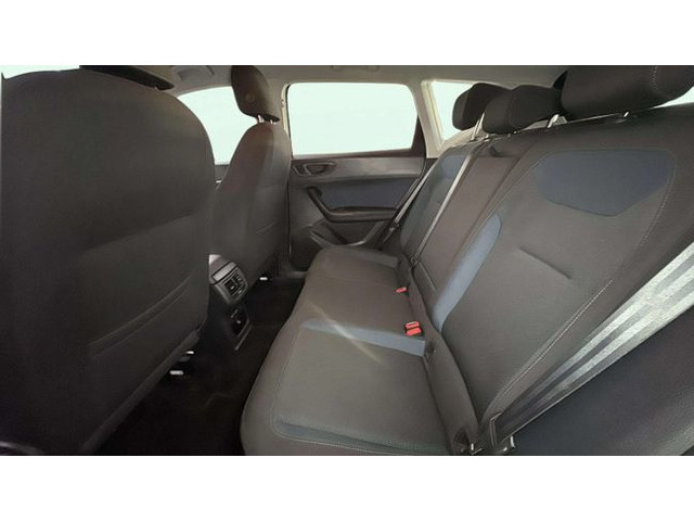 SEATAteca 1.5 TSI S&S Style Edition Nav 110 kW (150 CV) Vehículo usado en Barcelona - 11