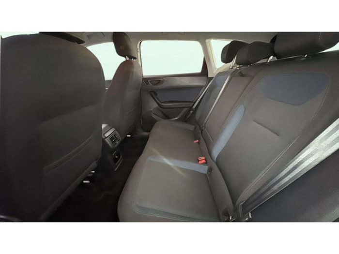 SEATAteca 1.5 TSI S&S Style Edition Nav 110 kW (150 CV) Vehículo usado en Barcelona - 11 SEATAteca 1.5 TSI S&S Style Edition Nav 110 kW (150 CV) Vehículo usado en Barcelona - 11
