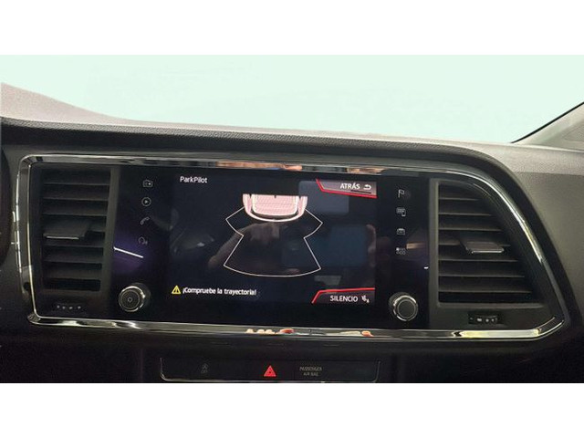 SEATAteca 1.5 TSI S&S Style Edition Nav 110 kW (150 CV) Vehículo usado en Barcelona - 15