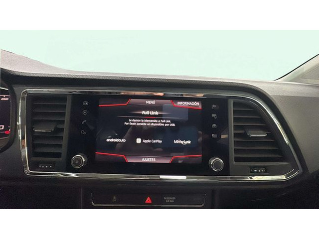 SEATAteca 1.5 TSI S&S Style Edition Nav 110 kW (150 CV) Vehículo usado en Barcelona - 16