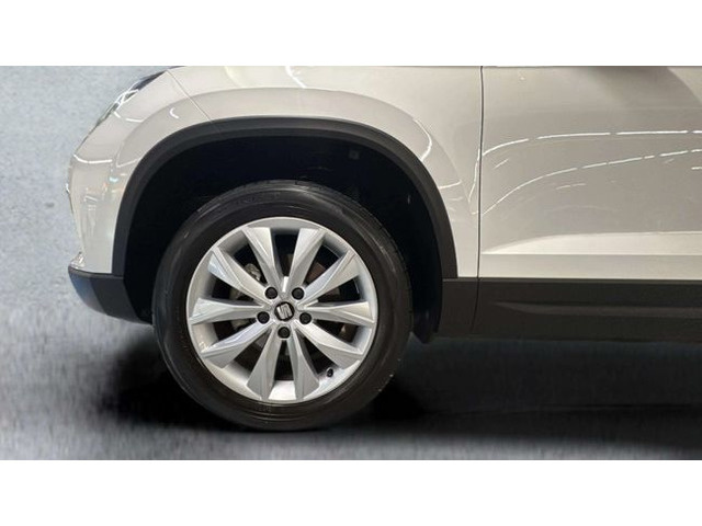 SEATAteca 1.5 TSI S&S Style Edition Nav 110 kW (150 CV) Vehículo usado en Barcelona - 20