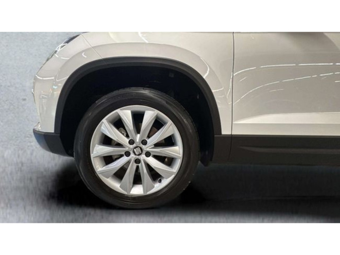 SEATAteca 1.5 TSI S&S Style Edition Nav 110 kW (150 CV) Vehículo usado en Barcelona - 20 SEATAteca 1.5 TSI S&S Style Edition Nav 110 kW (150 CV) Vehículo usado en Barcelona - 20