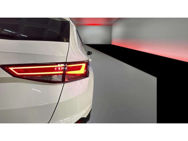 SEATAteca 1.5 TSI S&S Style Edition Nav 110 kW (150 CV) Vehículo usado en Barcelona - 21