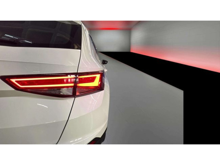 SEATAteca 1.5 TSI S&S Style Edition Nav 110 kW (150 CV) Vehículo usado en Barcelona - 21 SEATAteca 1.5 TSI S&S Style Edition Nav 110 kW (150 CV) Vehículo usado en Barcelona - 21