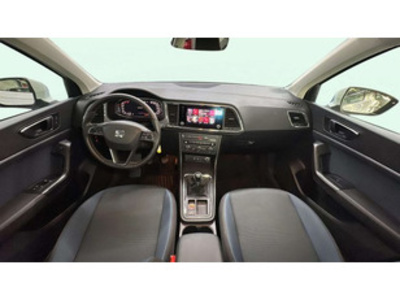 SEAT Ateca 1.5 TSI S&S Style Edition Nav 110 kW (150 CV) SEAT Ateca 1.5 TSI S&S Style Edition Nav 110 kW (150 CV)