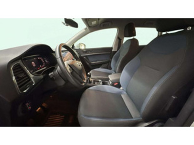 SEAT Ateca 1.5 TSI S&S Style Edition Nav 110 kW (150 CV) SEAT Ateca 1.5 TSI S&S Style Edition Nav 110 kW (150 CV)