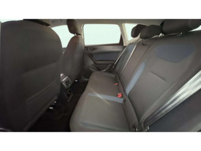 SEAT Ateca 1.5 TSI S&S Style Edition Nav 110 kW (150 CV) SEAT Ateca 1.5 TSI S&S Style Edition Nav 110 kW (150 CV)