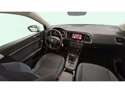 SEAT Ateca 1.5 TSI S&S Style Edition Nav 110 kW (150 CV) SEAT Ateca 1.5 TSI S&S Style Edition Nav 110 kW (150 CV)