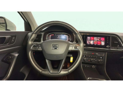 SEAT Ateca 1.5 TSI S&S Style Edition Nav 110 kW (150 CV) SEAT Ateca 1.5 TSI S&S Style Edition Nav 110 kW (150 CV)