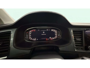 SEAT Ateca 1.5 TSI S&S Style Edition Nav 110 kW (150 CV)