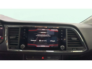 SEAT Ateca 1.5 TSI S&S Style Edition Nav 110 kW (150 CV)