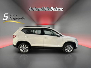 SEAT Ateca 1.5 TSI S&S Style Edition Nav 110 kW (150 CV)