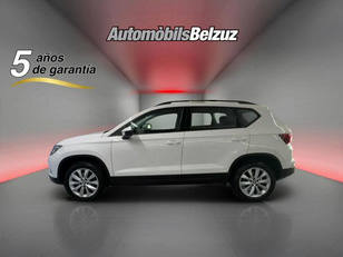 SEAT Ateca 1.5 TSI S&S Style Edition Nav 110 kW (150 CV)