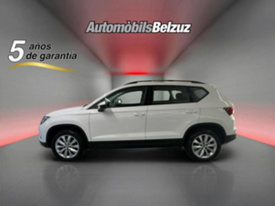 SEAT Ateca 1.5 TSI S&S Style Edition Nav 110 kW (150 CV) SEAT Ateca 1.5 TSI S&S Style Edition Nav 110 kW (150 CV)