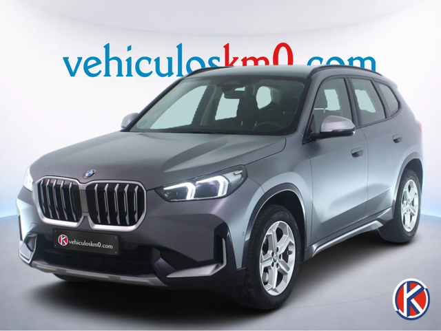 BMWX1 sDrive20i 125 kW (170 CV)