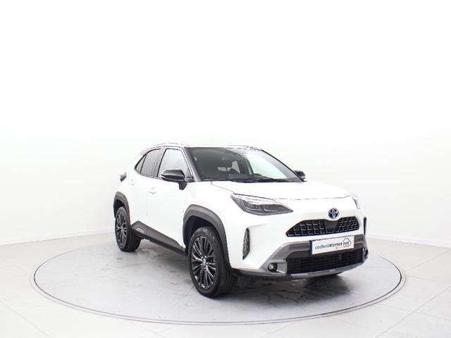 ToyotaYaris Cross 120H Adventure 85 kW (116 CV)