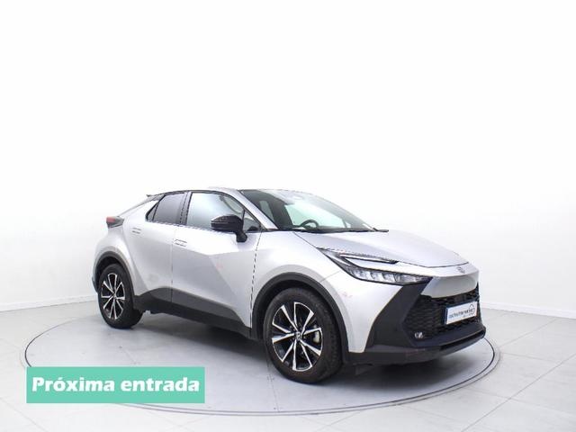 ToyotaC-HR 1.8 Advance Hybrid 103 kW (140 CV)