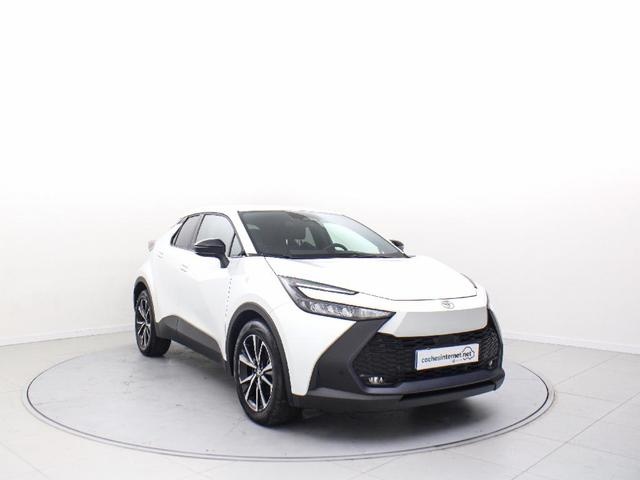 ToyotaC-HR 1.8 Advance Hybrid 103 kW (140 CV)