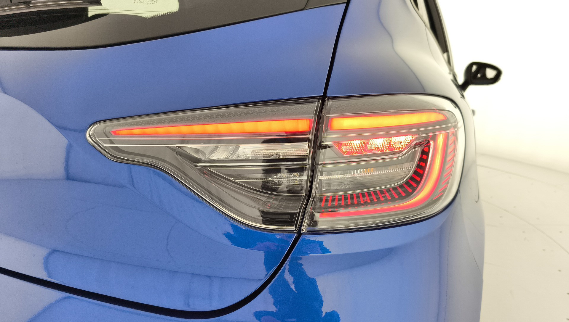 Renault Clio Techno Eco-G 74 kW (100 CV) - 8