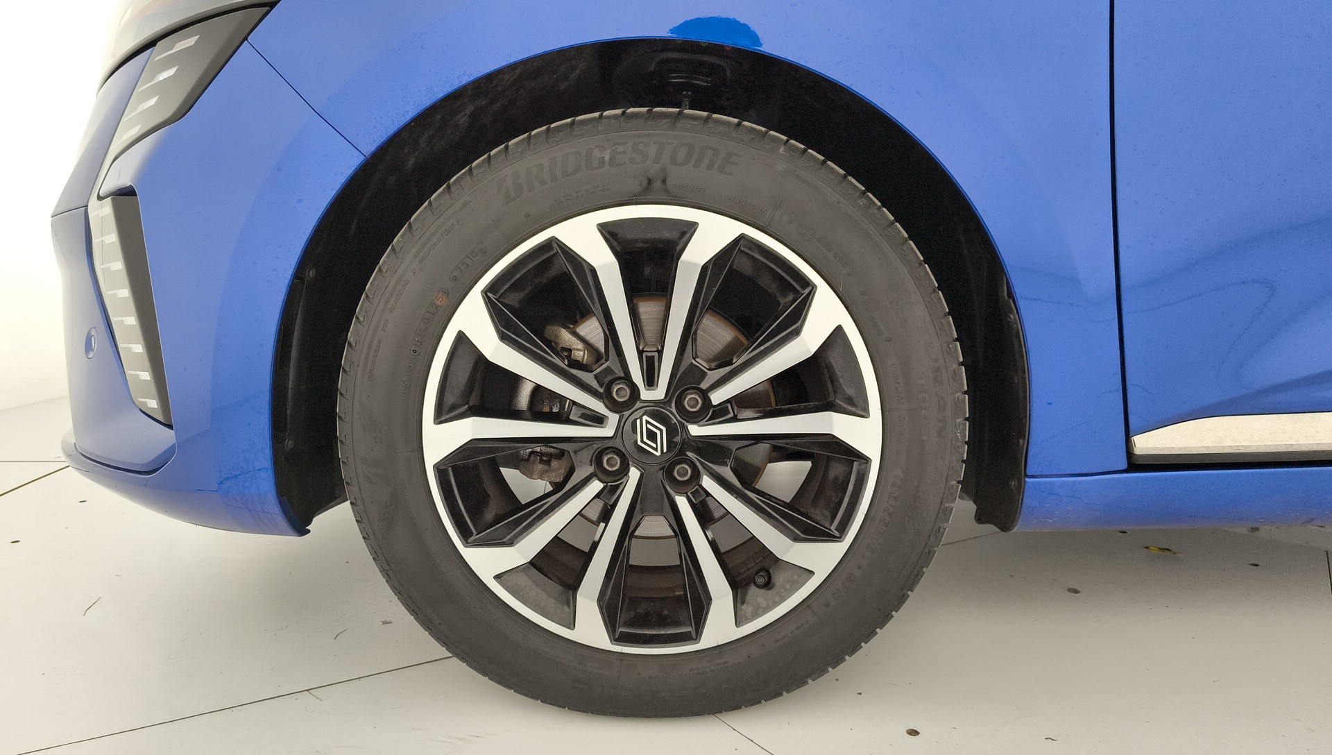 Renault Clio Techno Eco-G 74 kW (100 CV) - 9