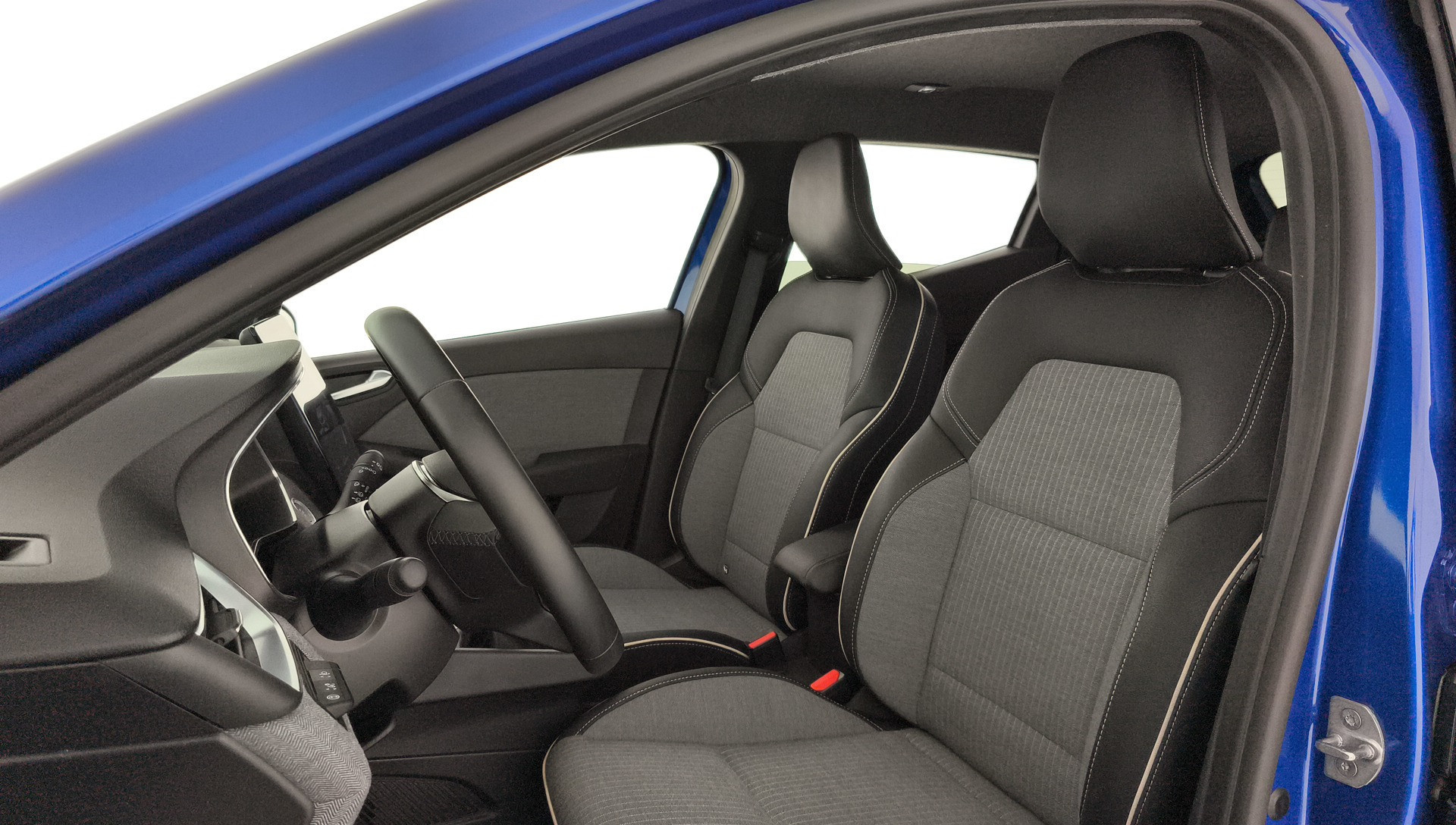 Renault Clio Techno Eco-G 74 kW (100 CV) - 12