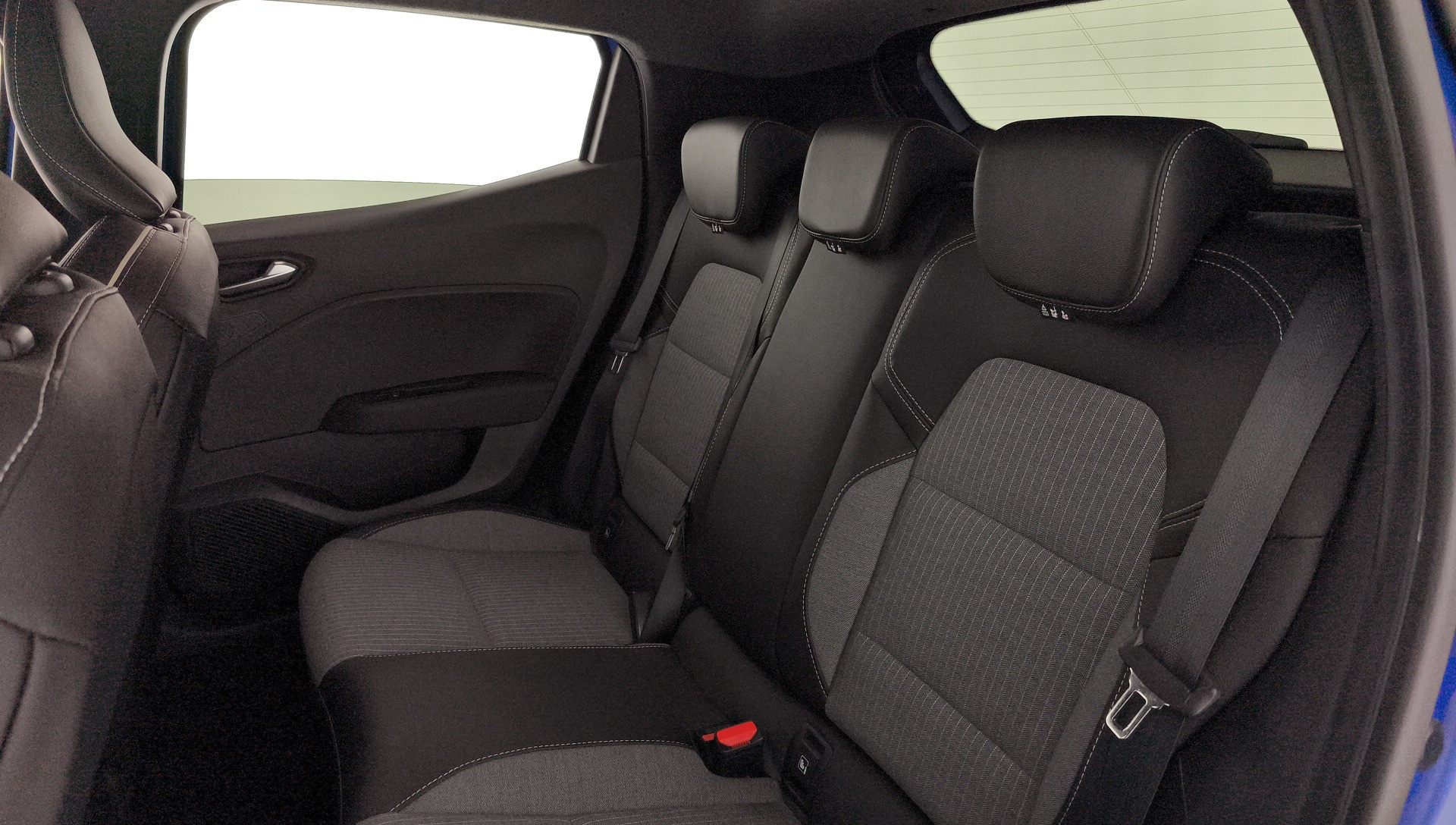 Renault Clio Techno Eco-G 74 kW (100 CV) - 13