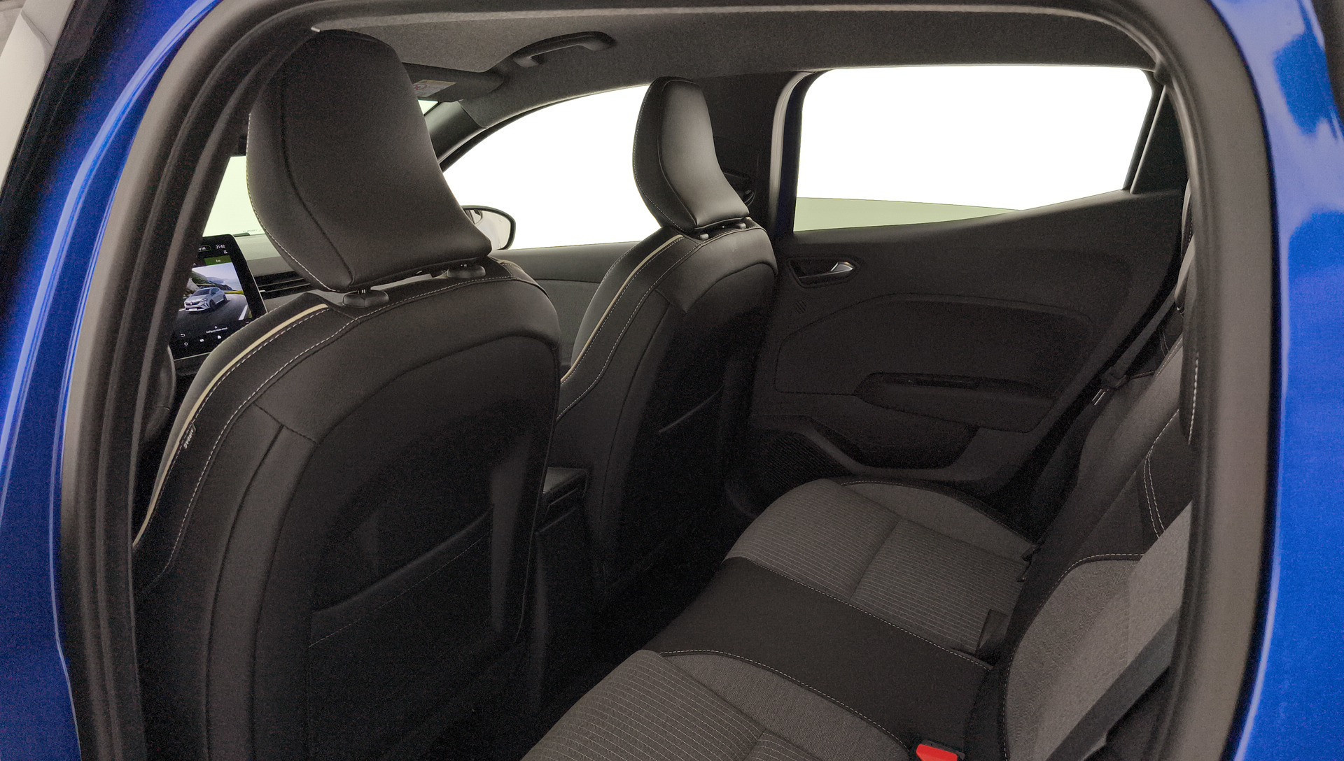 Renault Clio Techno Eco-G 74 kW (100 CV) - 14