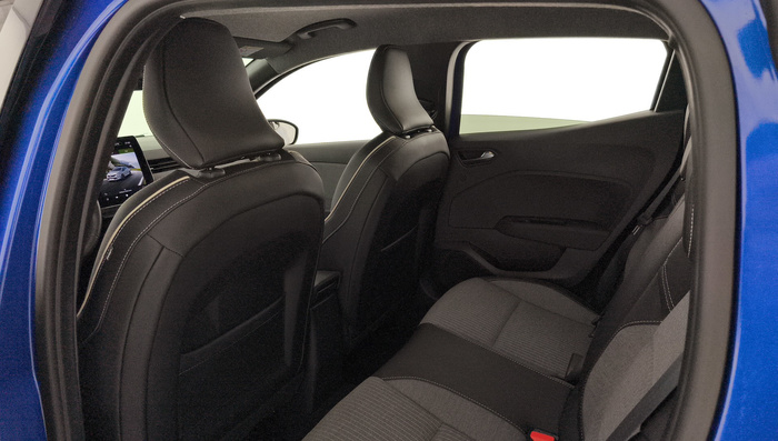 Renault Clio Techno Eco-G 74 kW (100 CV) - 14 Renault Clio Techno Eco-G 74 kW (100 CV) - 14